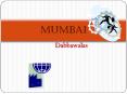 Mumbai PowerPoint PPT Presentation