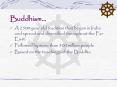 Buddhism PowerPoint PPT Presentation