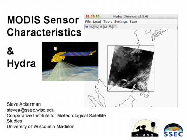presentation player overlay