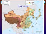 East Asia