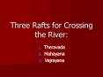 Theravada PowerPoint PPT Presentation