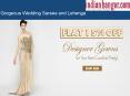 Buy Online Wedding Sarees, Suits and Lehenga