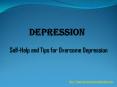 What is Depression PowerPoint PPT Presentation