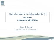 AGENCIA NACIONAL DE EVALUACI