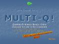 Multi-Q Introduction PowerPoint PPT Presentation
