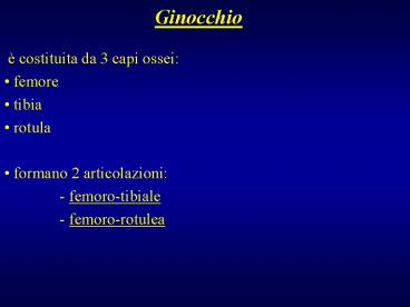 la patologia della spalla