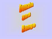 Domain