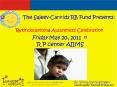 Retinoblastoma Awareness Celebration  Friday May 20, 2011  PowerPoint PPT Presentation