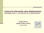 Centro de Informa