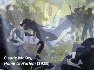 Claude McKay,