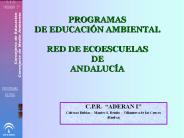PROGRAMAS DE EDUCACI