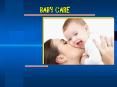 BABY CARE PowerPoint PPT Presentation