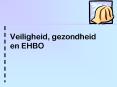 Veiligheid, gezondheid en EHBO PowerPoint PPT Presentation