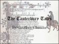 The Canterbury Tales PowerPoint PPT Presentation