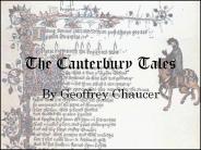 The Canterbury Tales
