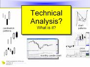 Technical Analysis? What is it?