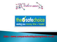 Double Glazing Leeds