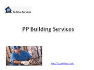 Plumbing In London