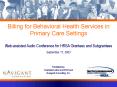HRSA/TPR Webcast  April 23, 2003 PowerPoint PPT Presentation
