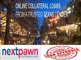 Jewelry Loan Online in Texas PowerPoint PPT Presentation
