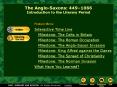 The Anglo-Saxons: 449 PowerPoint PPT Presentation
