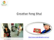 Feng Shui Consultation Sydney
