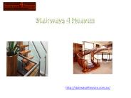 Handrails Sydney