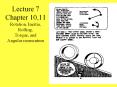 Lecture 7 Chapter 10,11 Rotation, Inertia, Rolling, Torque, and Angular momentum PowerPoint PPT Presentation