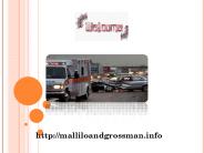 New York Personal Injury Attorneys