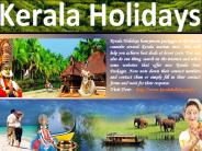 Kerala Tour Packages