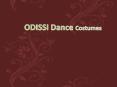 Get Know More About Odissi Dance Costume - Indian Classical Dance PowerPoint PPT Presentation