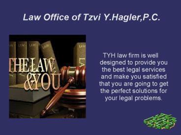 Lawyer Long Island