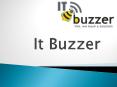 ItBuzzer-Web design studio ,Web development company, SEO Company in Jaipur, Delhi, Punjab PowerPoint PPT Presentation