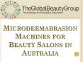 Microdermabrasion Machines for Beauty Salons in Australia PowerPoint PPT Presentation