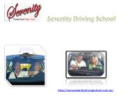 Driving Schools Canberra