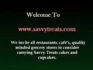 Cupcake Catering VA