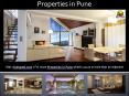Properties in Pune where Luxury is more than an Adjective PowerPoint PPT Presentation
