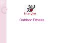 Outdoor fitness melbourne PowerPoint PPT Presentation