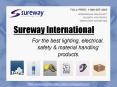 Sureway International PowerPoint PPT Presentation
