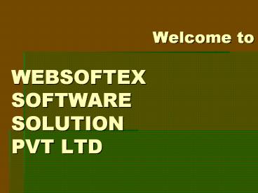 Freight order management software