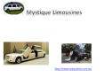 Wedding Limousines Perth PowerPoint PPT Presentation
