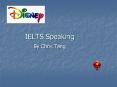 IELTS Speaking PowerPoint PPT Presentation