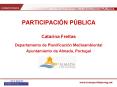 PARTICIPACI PowerPoint PPT Presentation