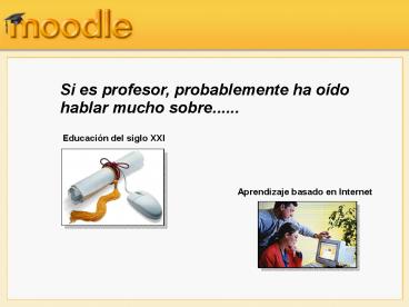 Moodle