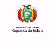 MINISTERIO DE EDUCACI