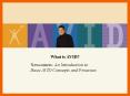 What is AVID? PowerPoint PPT Presentation