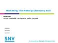 Marketing The Mekong Discovery Trail PowerPoint PPT Presentation