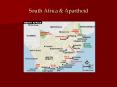 South Africa PowerPoint PPT Presentation