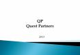 QP Quest Partners PowerPoint PPT Presentation