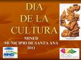 DIA DE LA CULTURA PowerPoint PPT Presentation